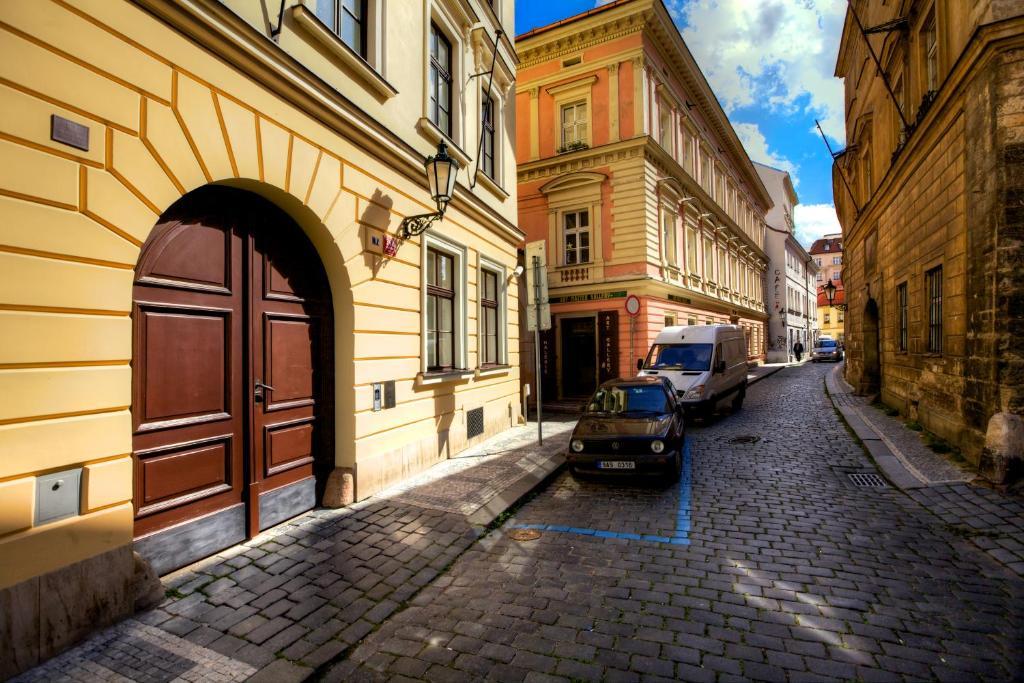 Retezova Appartamento